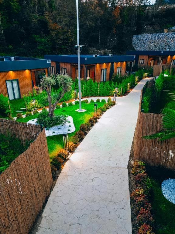 The Green Park Hotel & Resort Sapanca-18