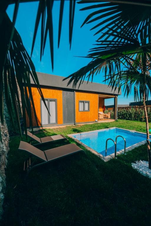 The Green Park Hotel & Resort Sapanca-23