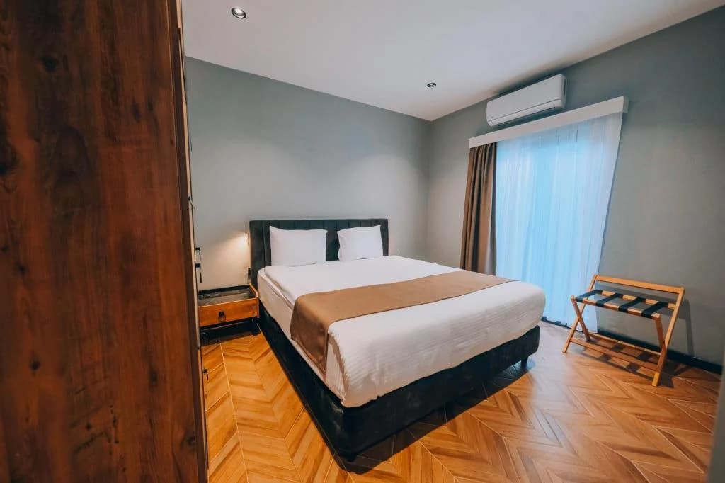 The Green Park Hotel & Resort Sapanca-39