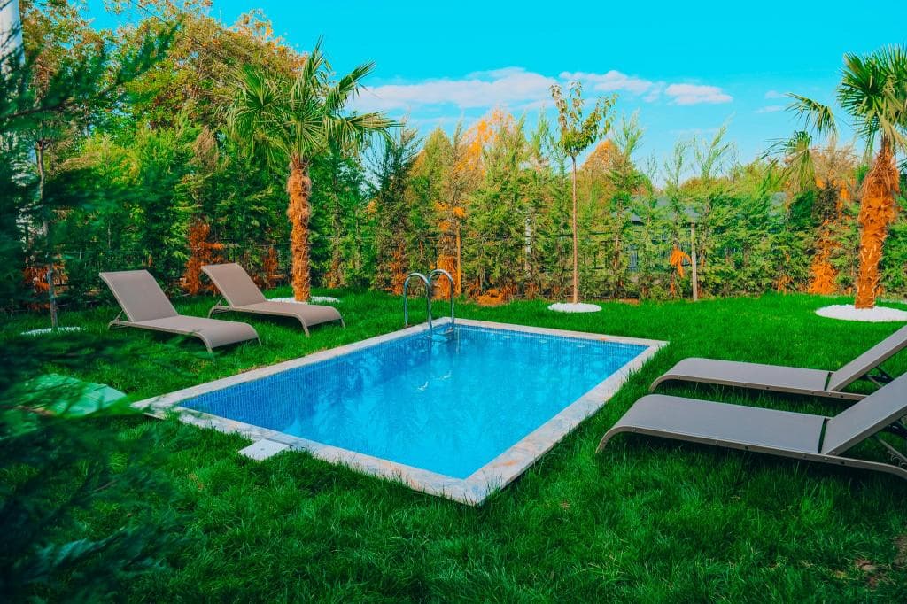 The Green Park Hotel & Resort Sapanca-55