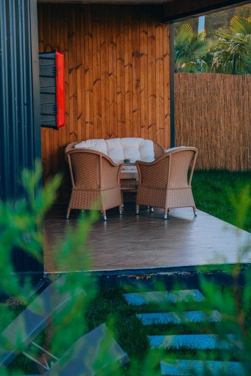 The Green Park Hotel & Resort Sapanca-48