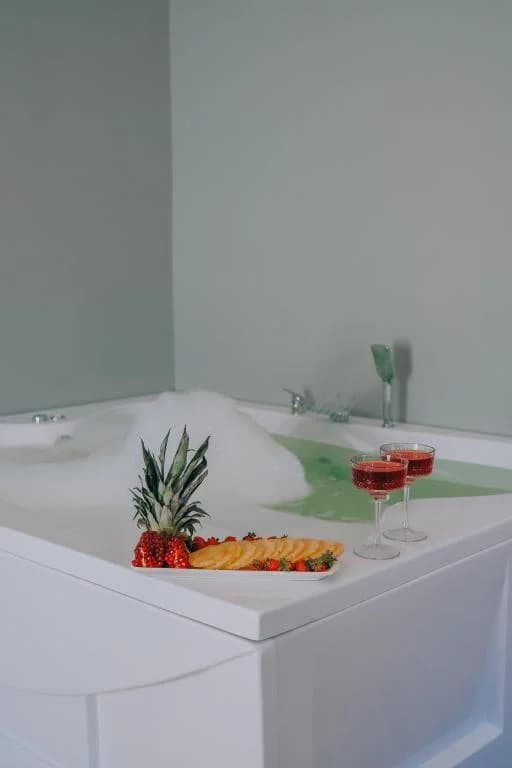 The Green Park Hotel & Resort Sapanca-26