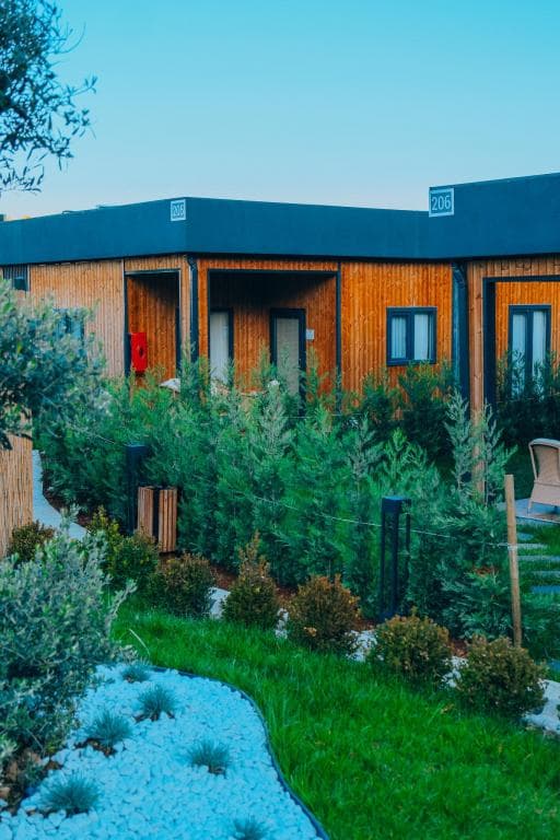 The Green Park Hotel & Resort Sapanca-52