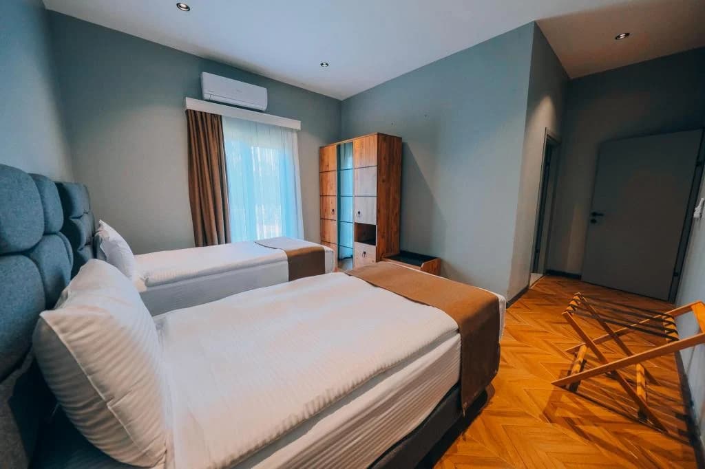 The Green Park Hotel & Resort Sapanca-63