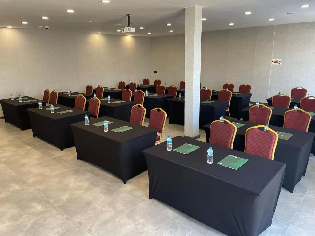 The Green Park Hotel & Resort Sapanca-92