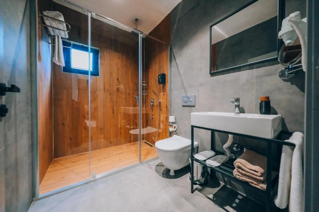 The Green Park Hotel & Resort Sapanca-59