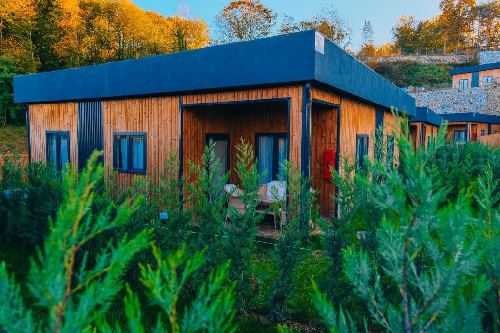 The Green Park Hotel & Resort Sapanca-13