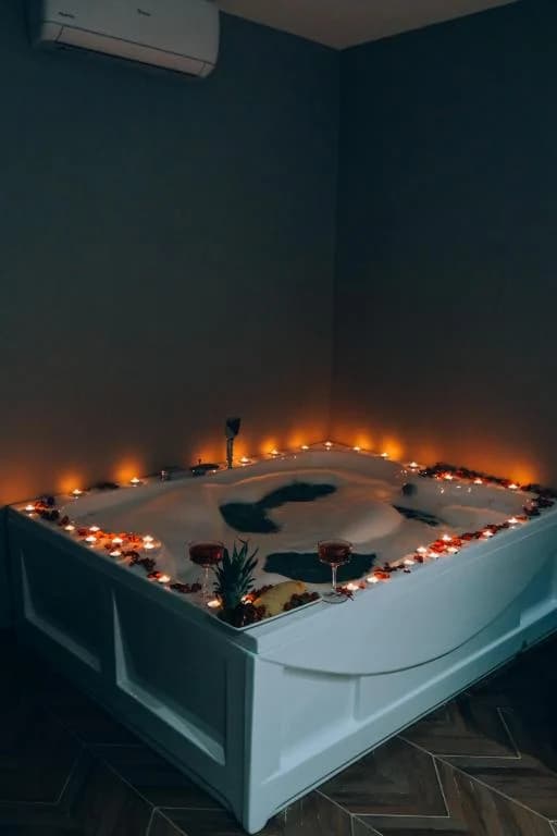 The Green Park Hotel & Resort Sapanca-33