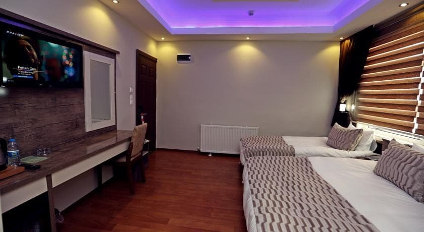 Vera Hotel Bandırma-22