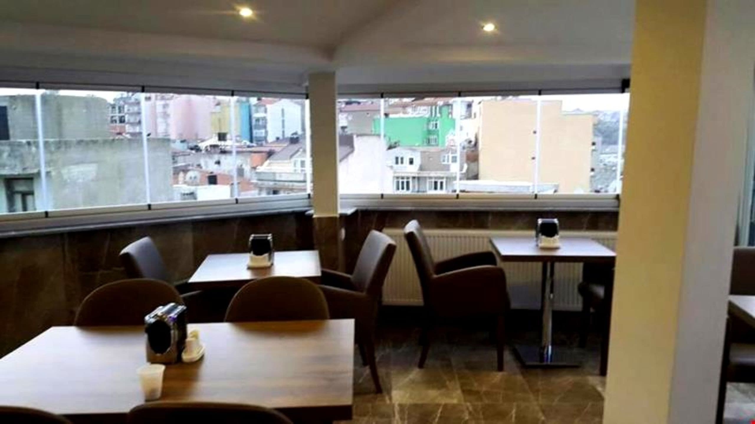 Vera Hotel Bandırma-12