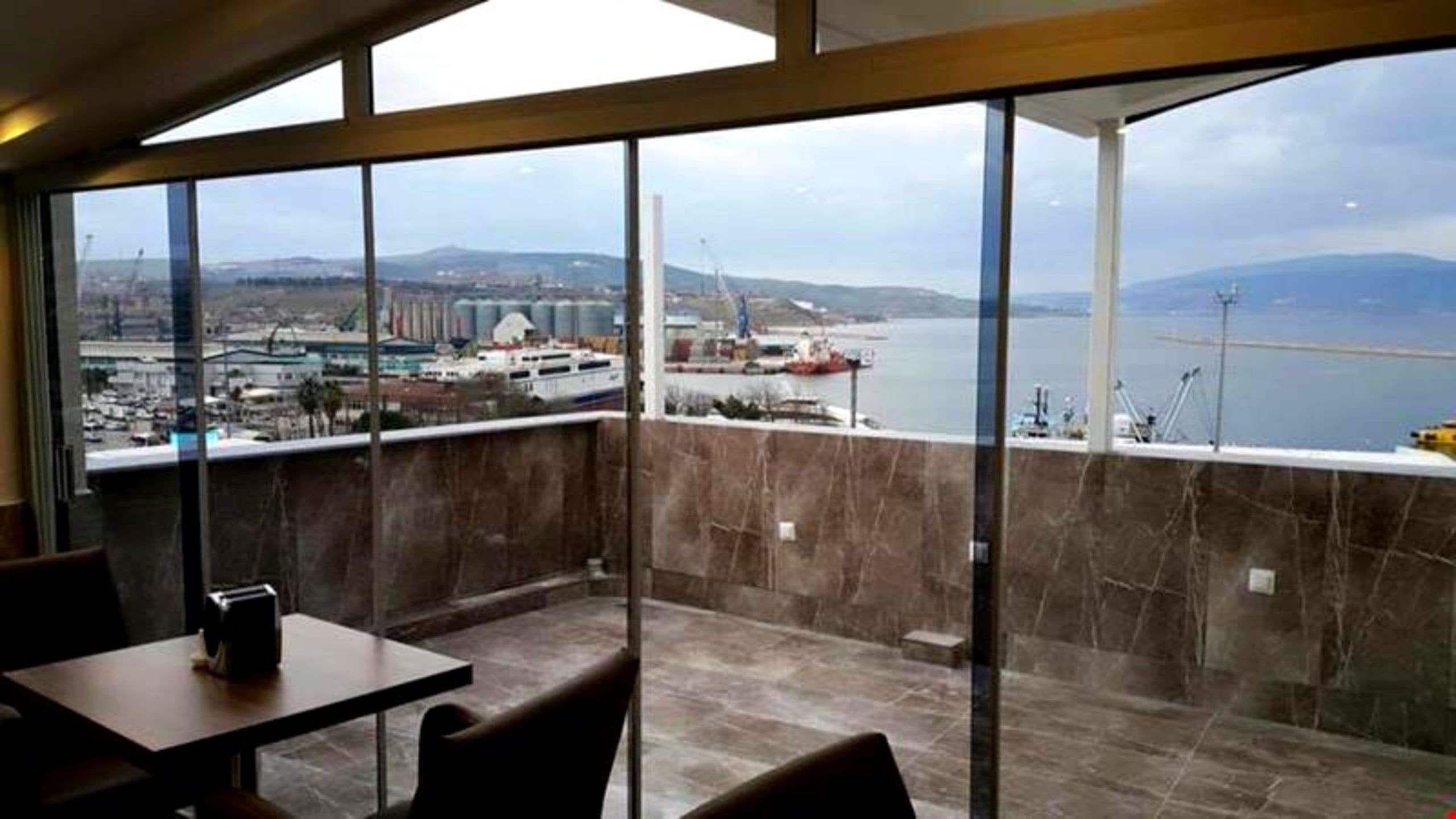 Vera Hotel Bandırma-9