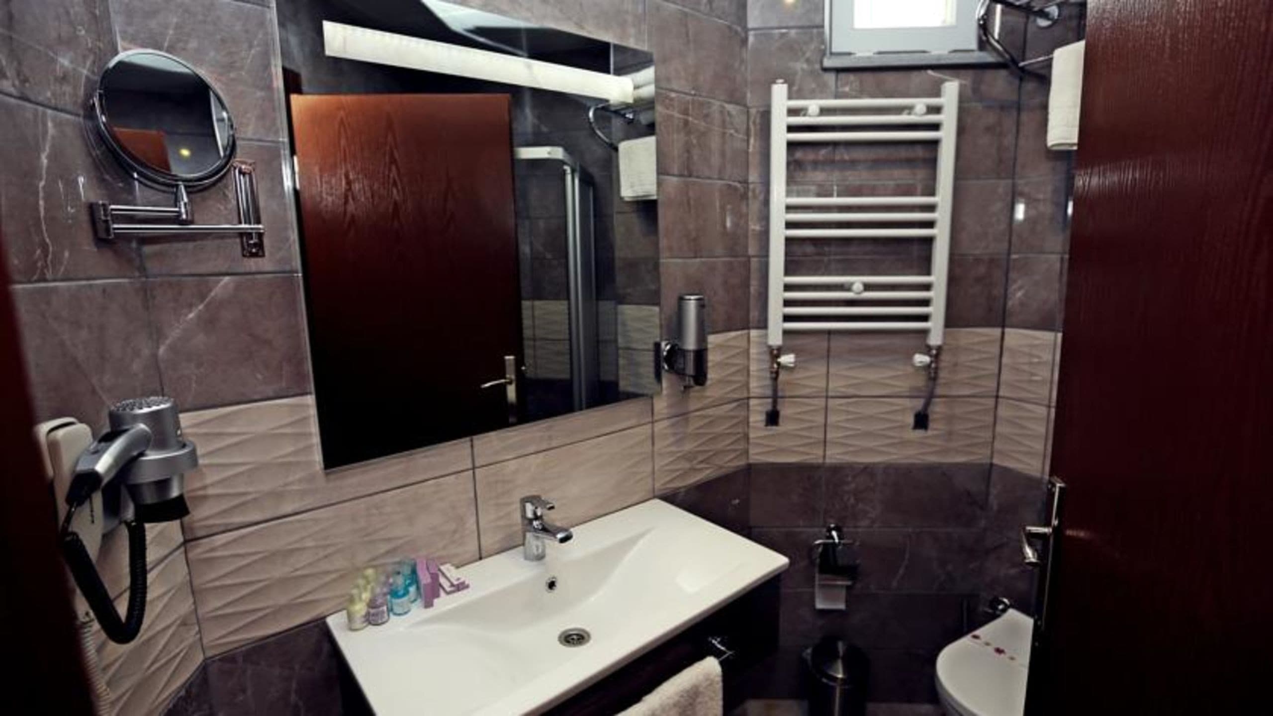 Vera Hotel Bandırma-36