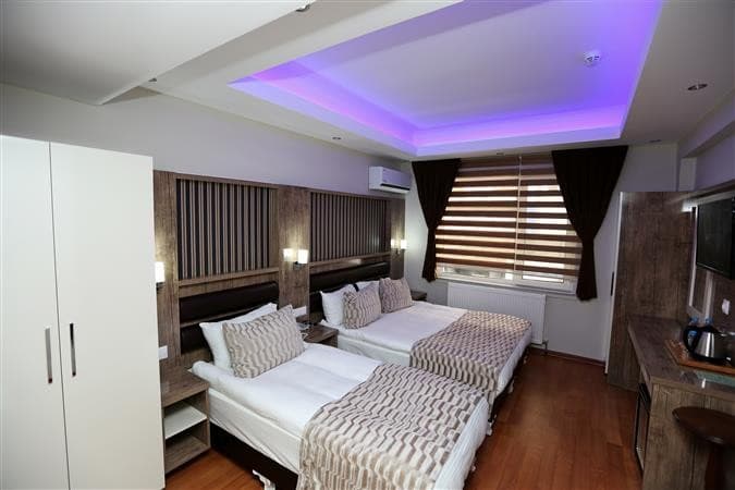 Vera Hotel Bandırma-24