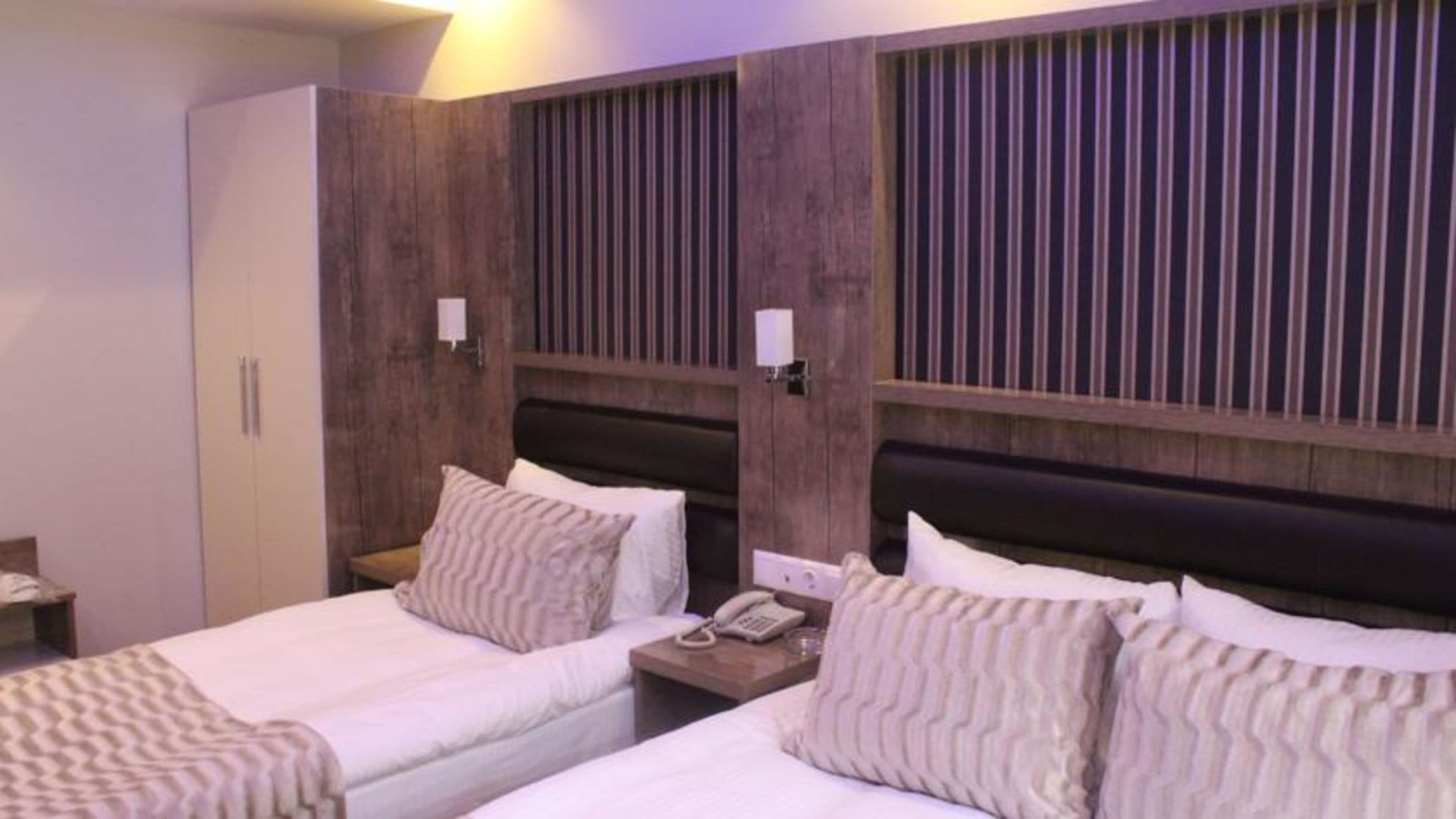 Vera Hotel Bandırma-39