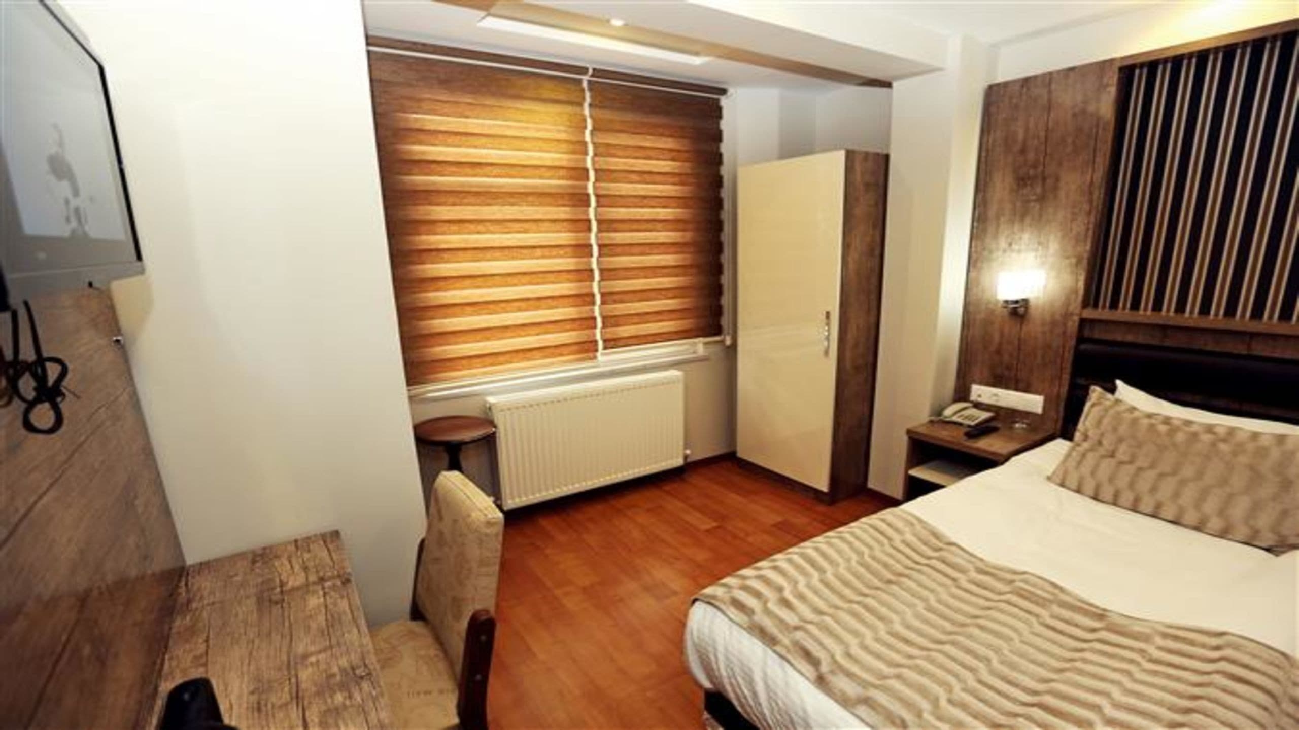 Vera Hotel Bandırma-29