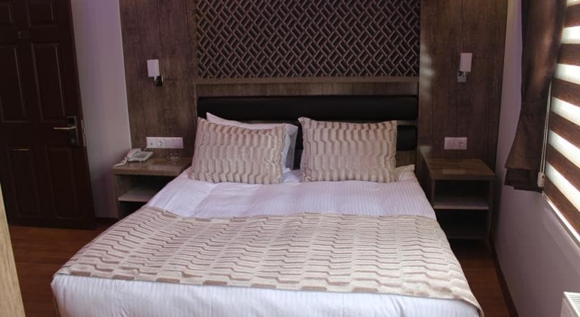 Vera Hotel Bandırma-40