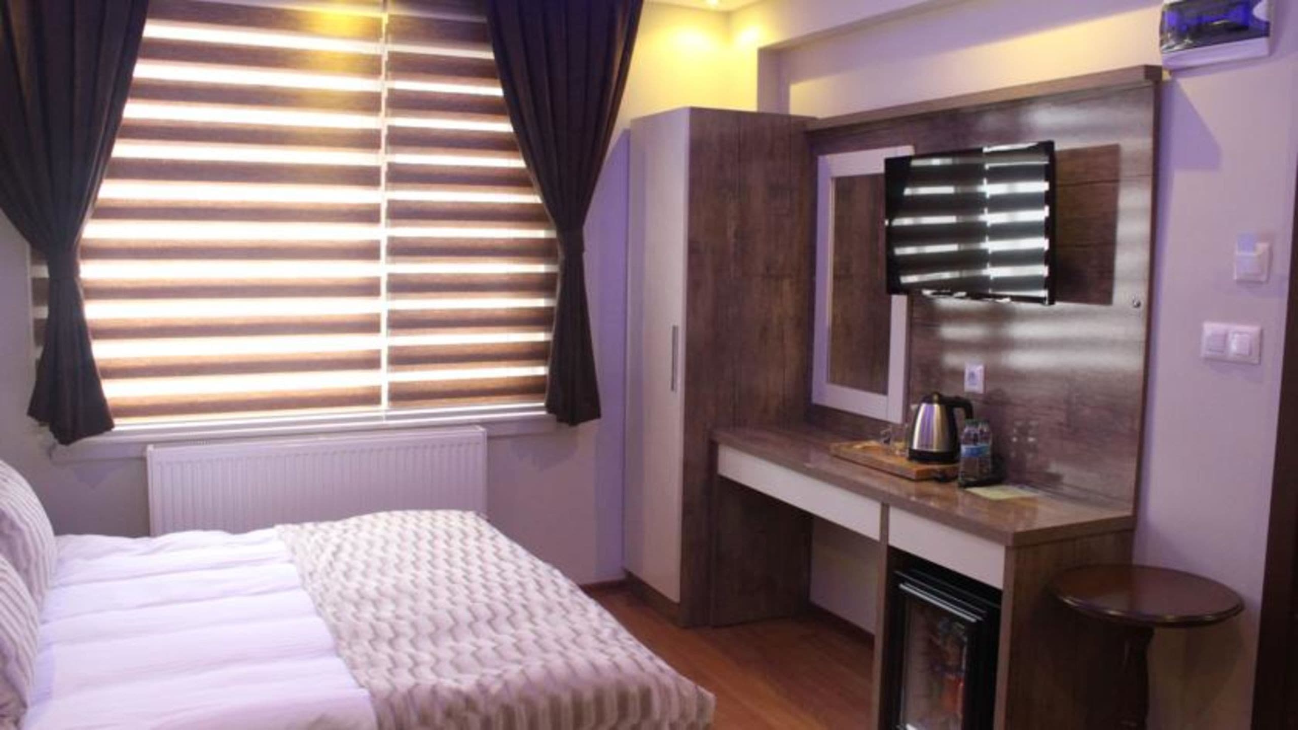 Vera Hotel Bandırma-31