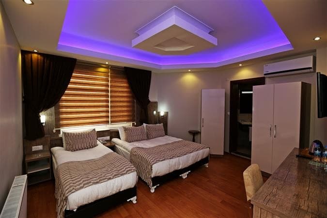 Vera Hotel Bandırma-23