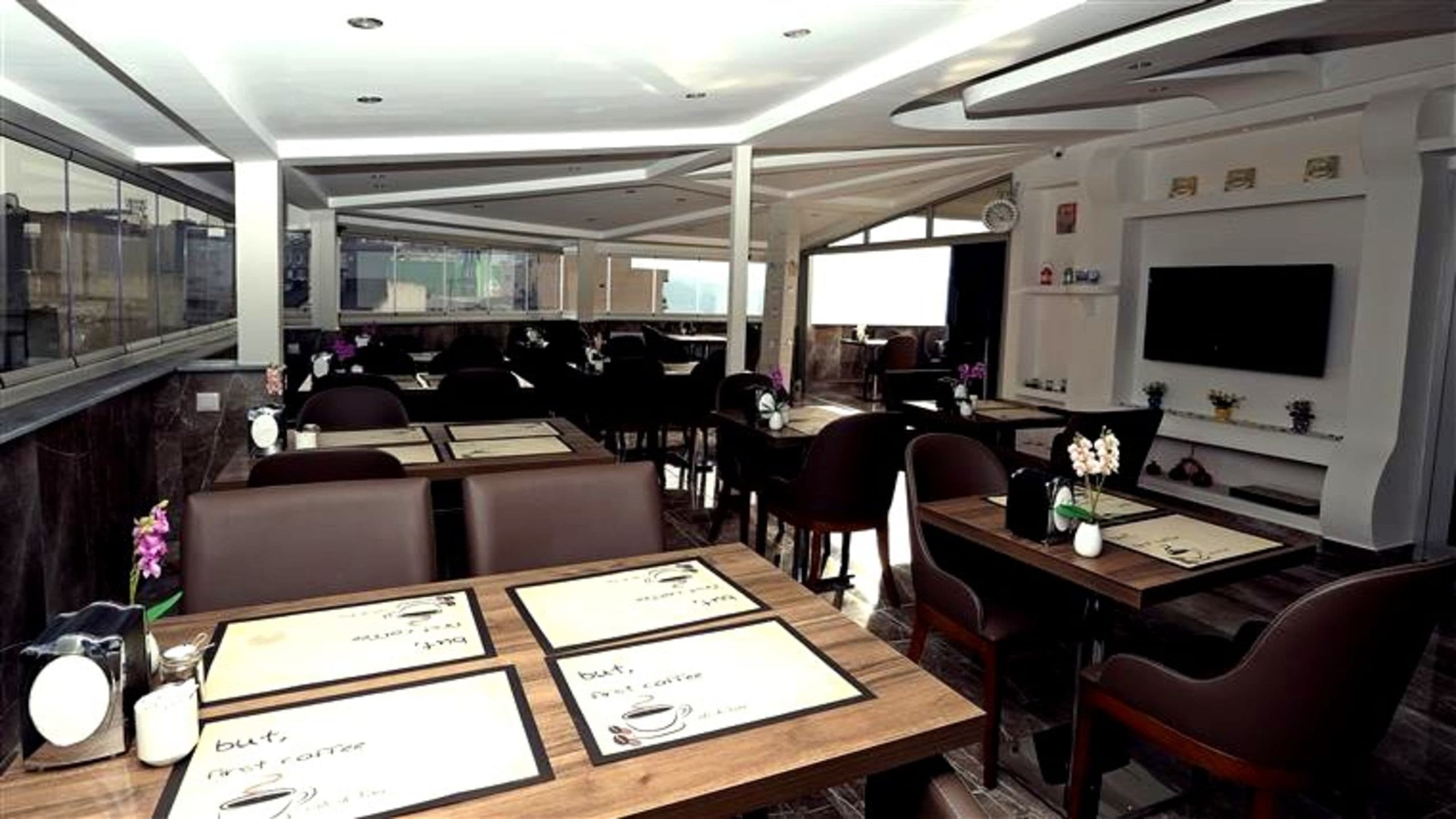 Vera Hotel Bandırma-14