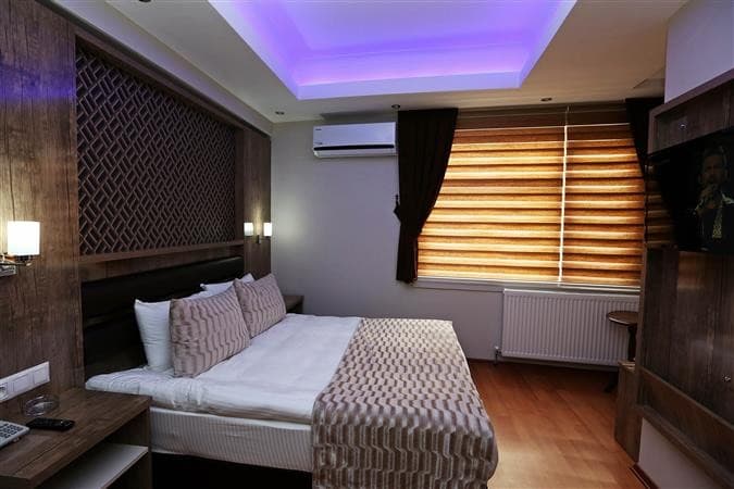 Vera Hotel Bandırma-resim-2