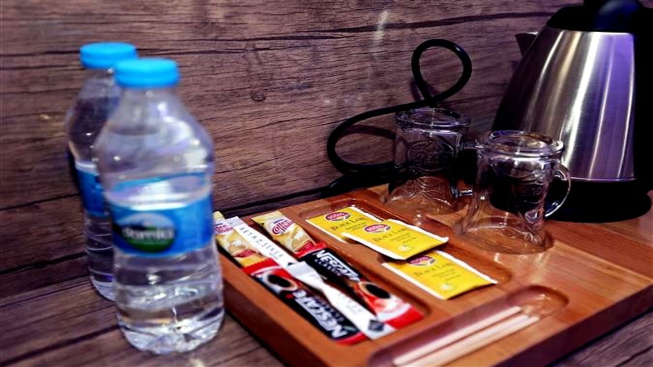 Vera Hotel Bandırma-16