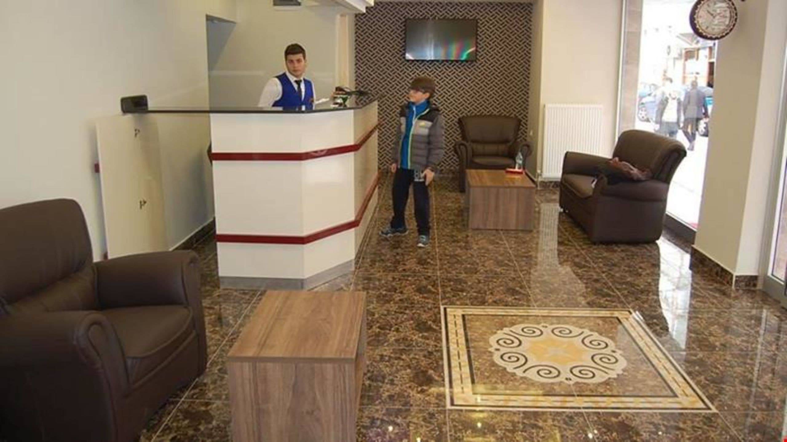 Vera Hotel Bandırma-resim-5