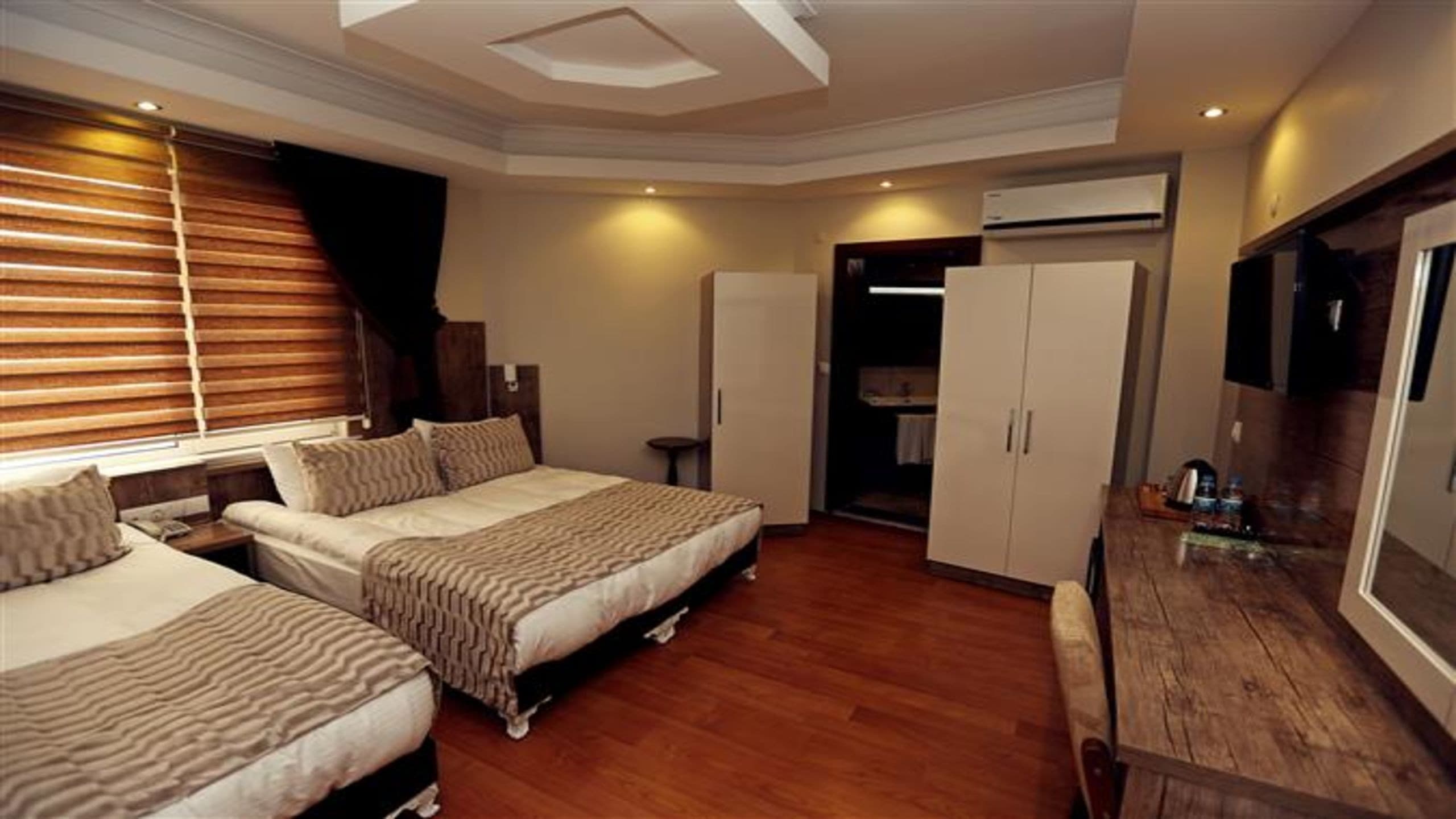 Vera Hotel Bandırma-30