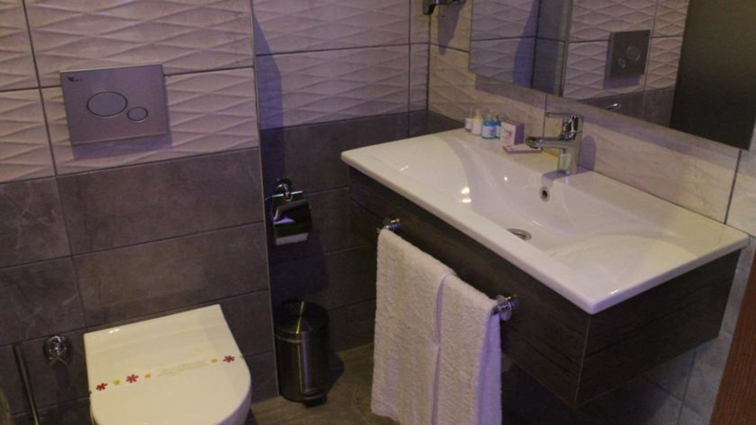 Vera Hotel Bandırma-41