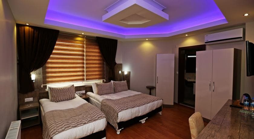 Vera Hotel Bandırma-21