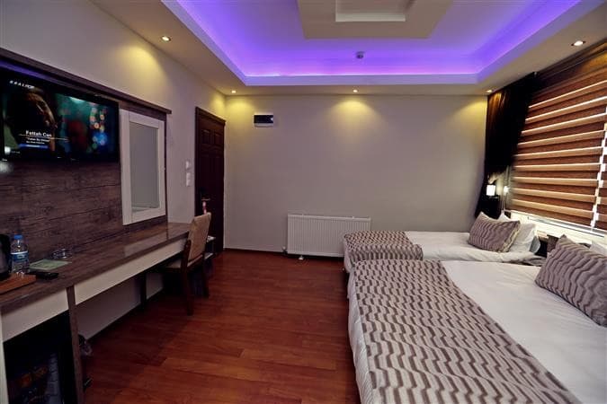 Vera Hotel Bandırma-28