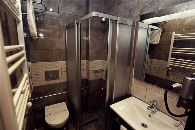 Vera Hotel Bandırma-35