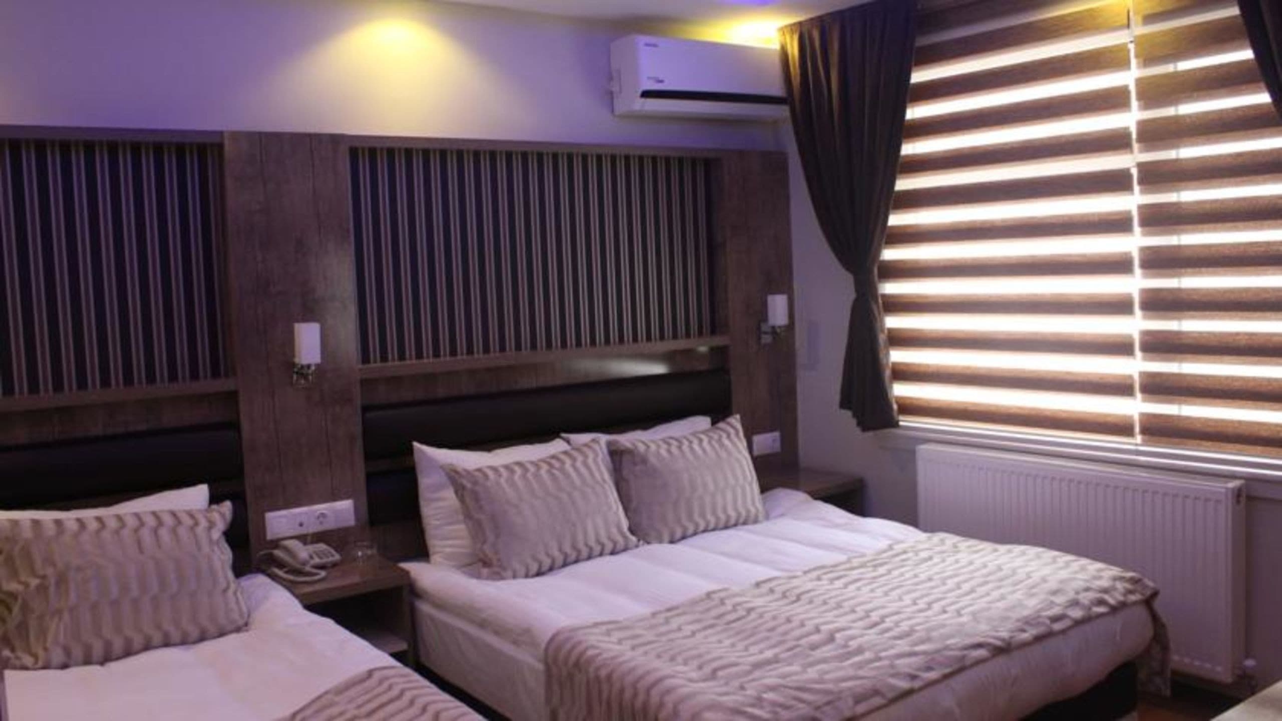 Vera Hotel Bandırma-20