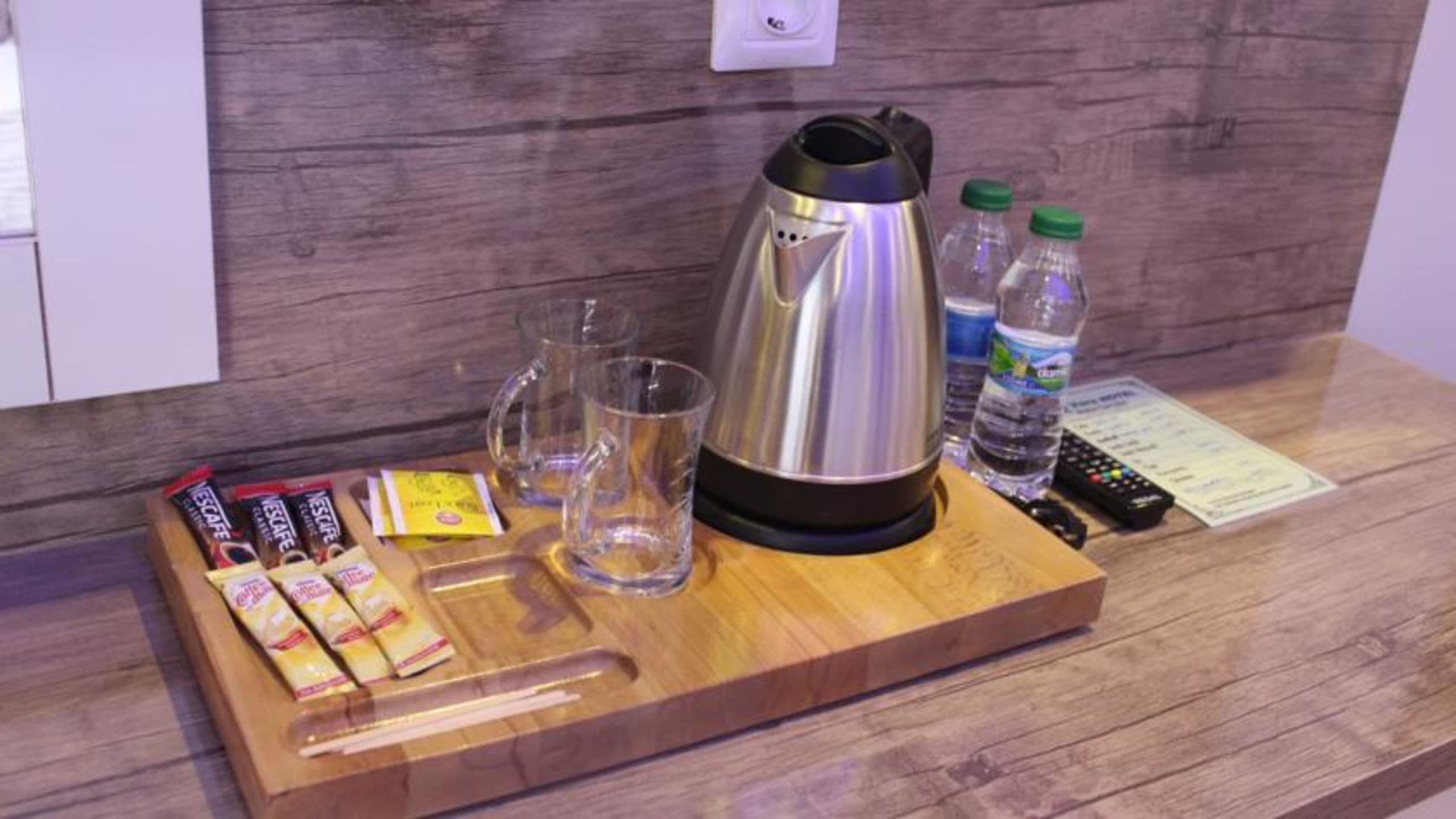 Vera Hotel Bandırma-17