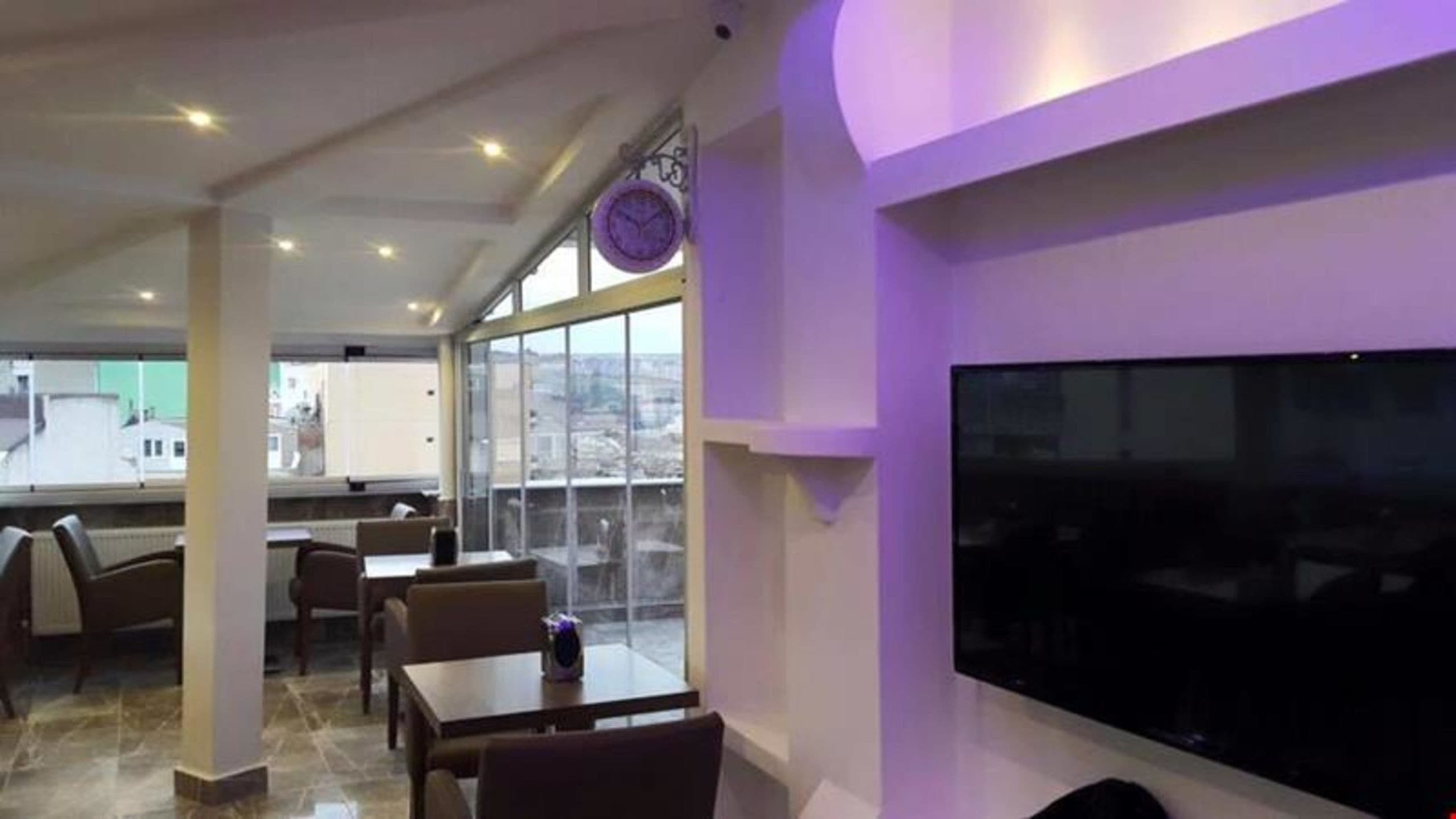 Vera Hotel Bandırma-8