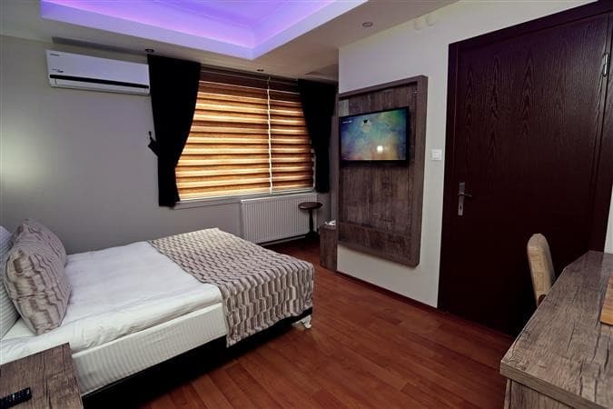 Vera Hotel Bandırma-26