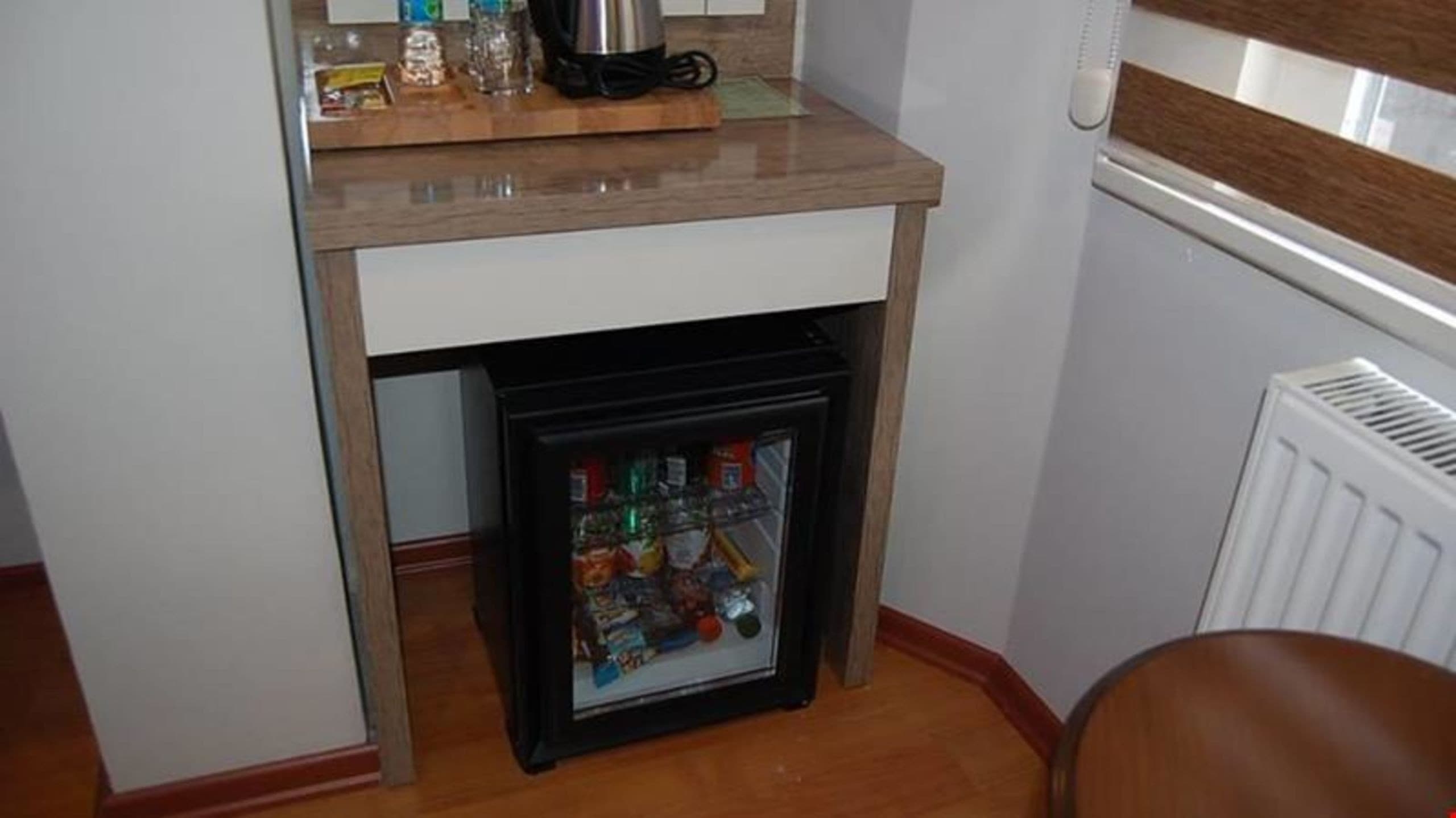 Vera Hotel Bandırma-19