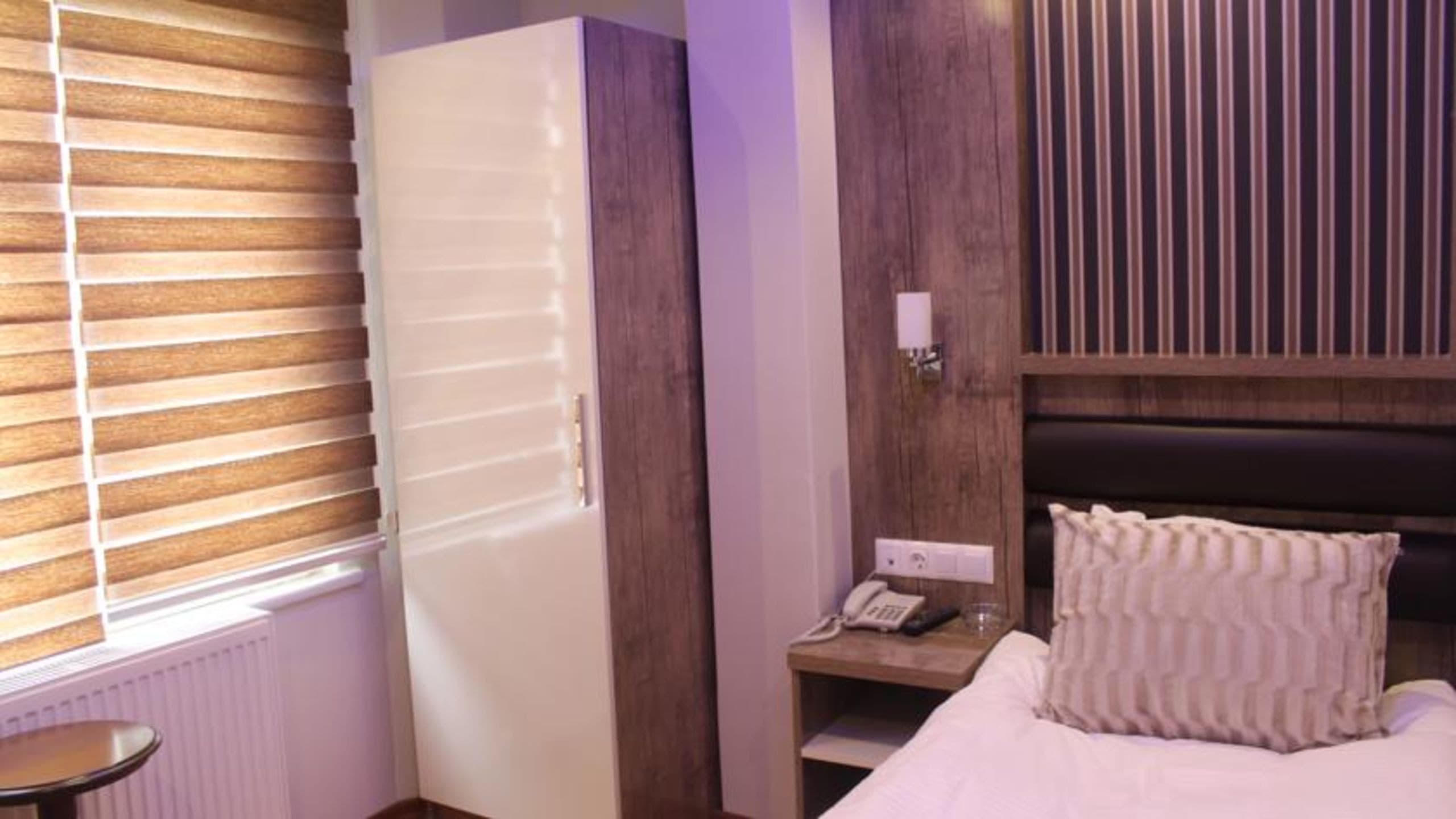 Vera Hotel Bandırma-38