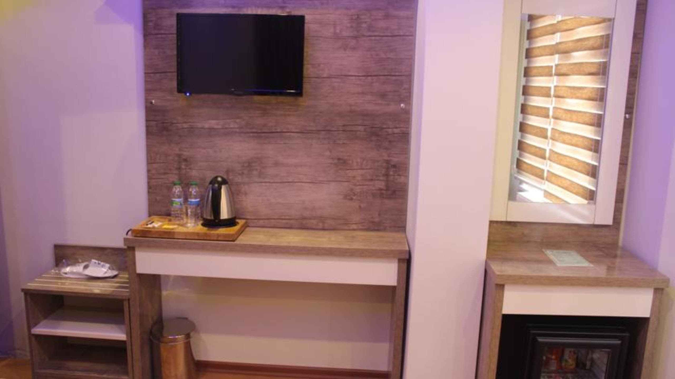 Vera Hotel Bandırma-37