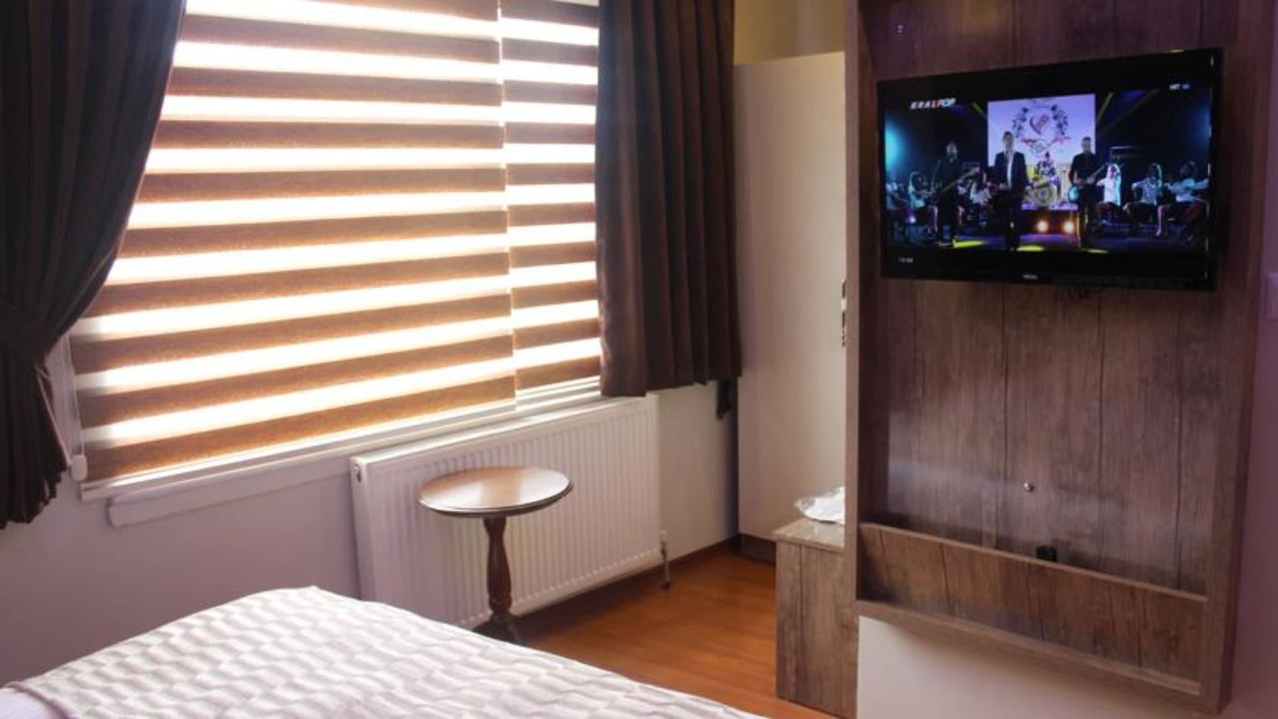 Vera Hotel Bandırma-32