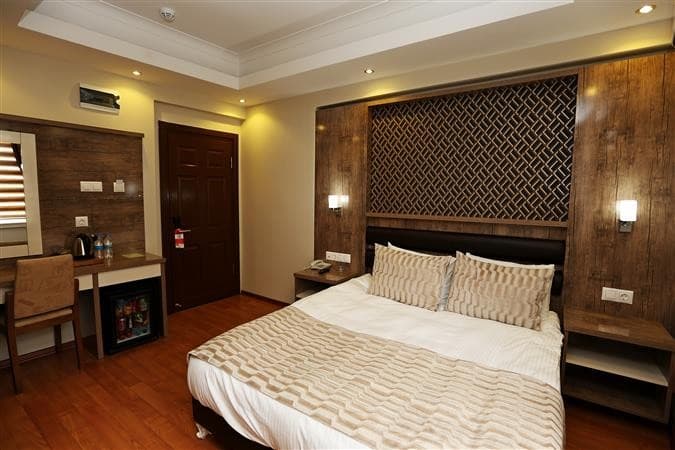 Vera Hotel Bandırma-27