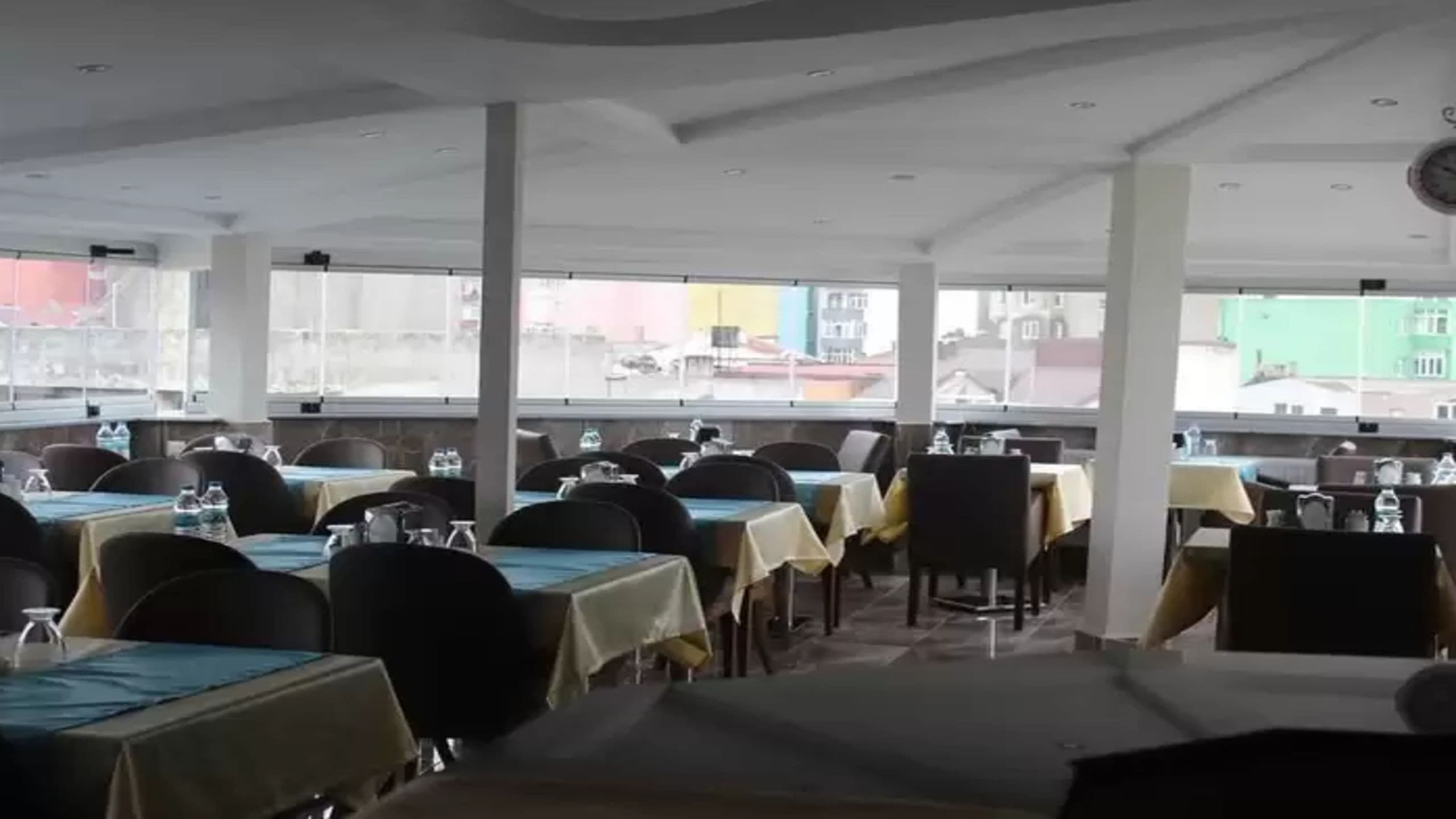 Vera Hotel Bandırma-10