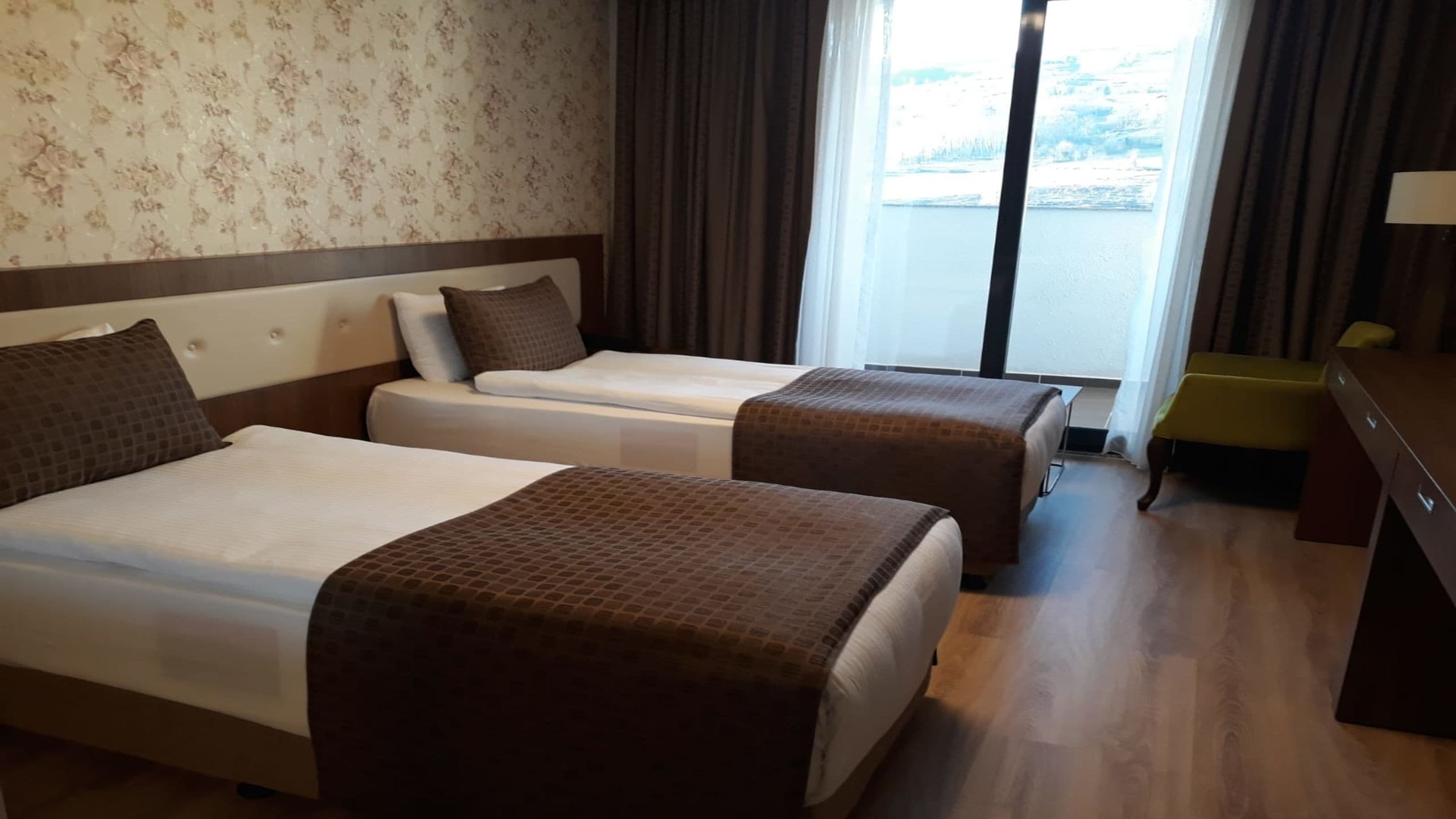River Mill Park Otel Aqua Spa -7