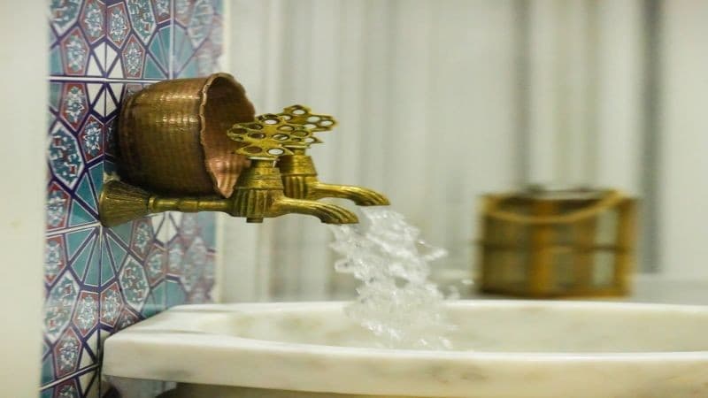 River Mill Park Otel Aqua Spa -27