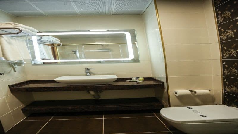 River Mill Park Otel Aqua Spa -10