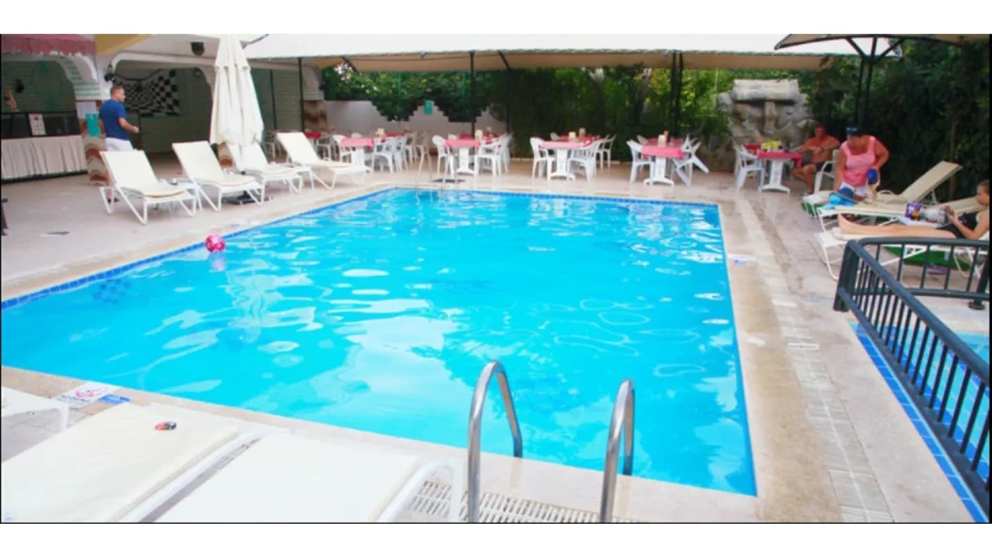 Begonya Hotel-2