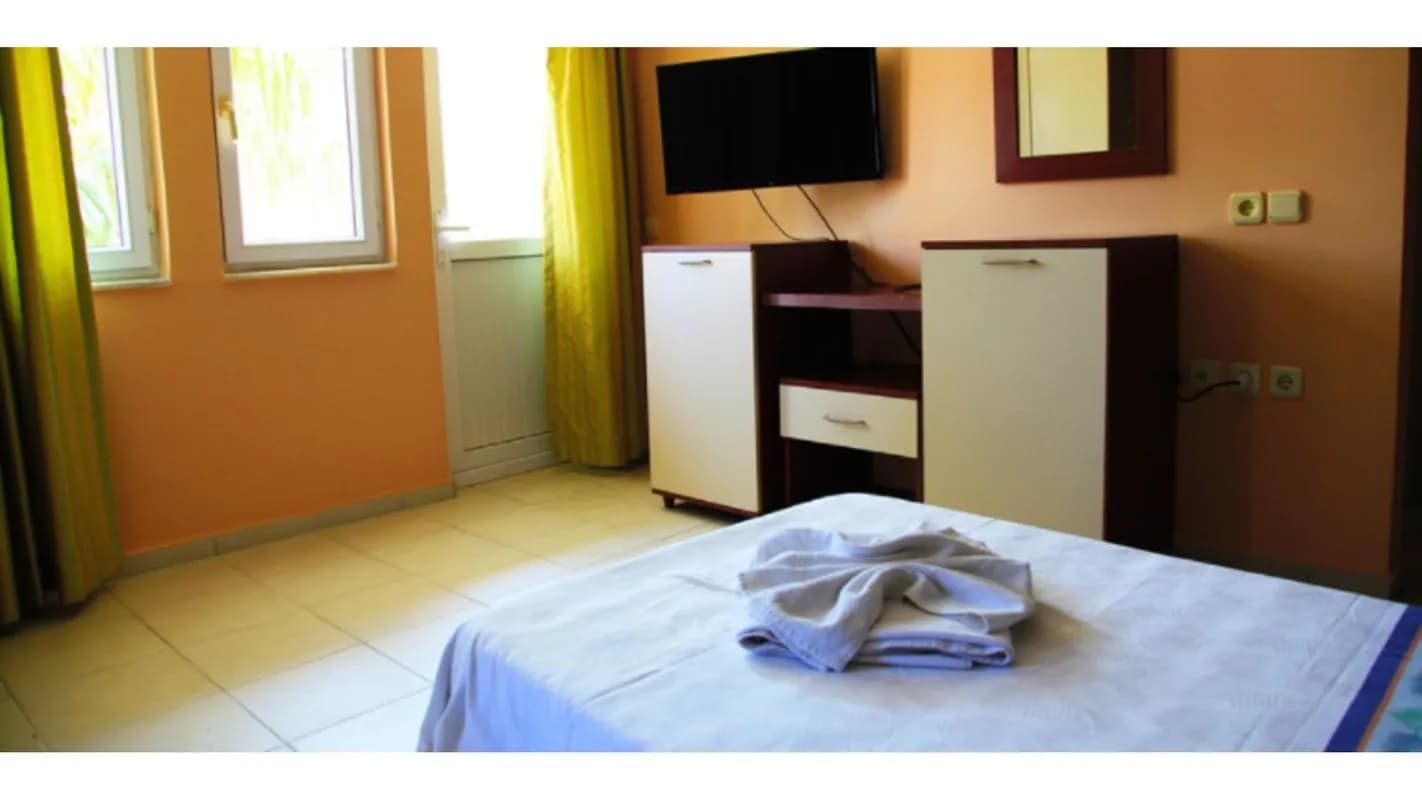 Begonya Hotel-8