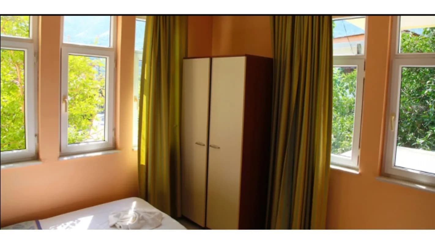 Begonya Hotel-12