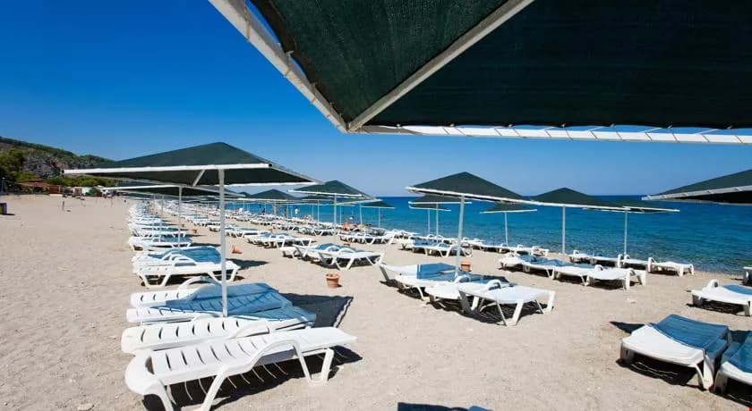 Begonya Hotel-6