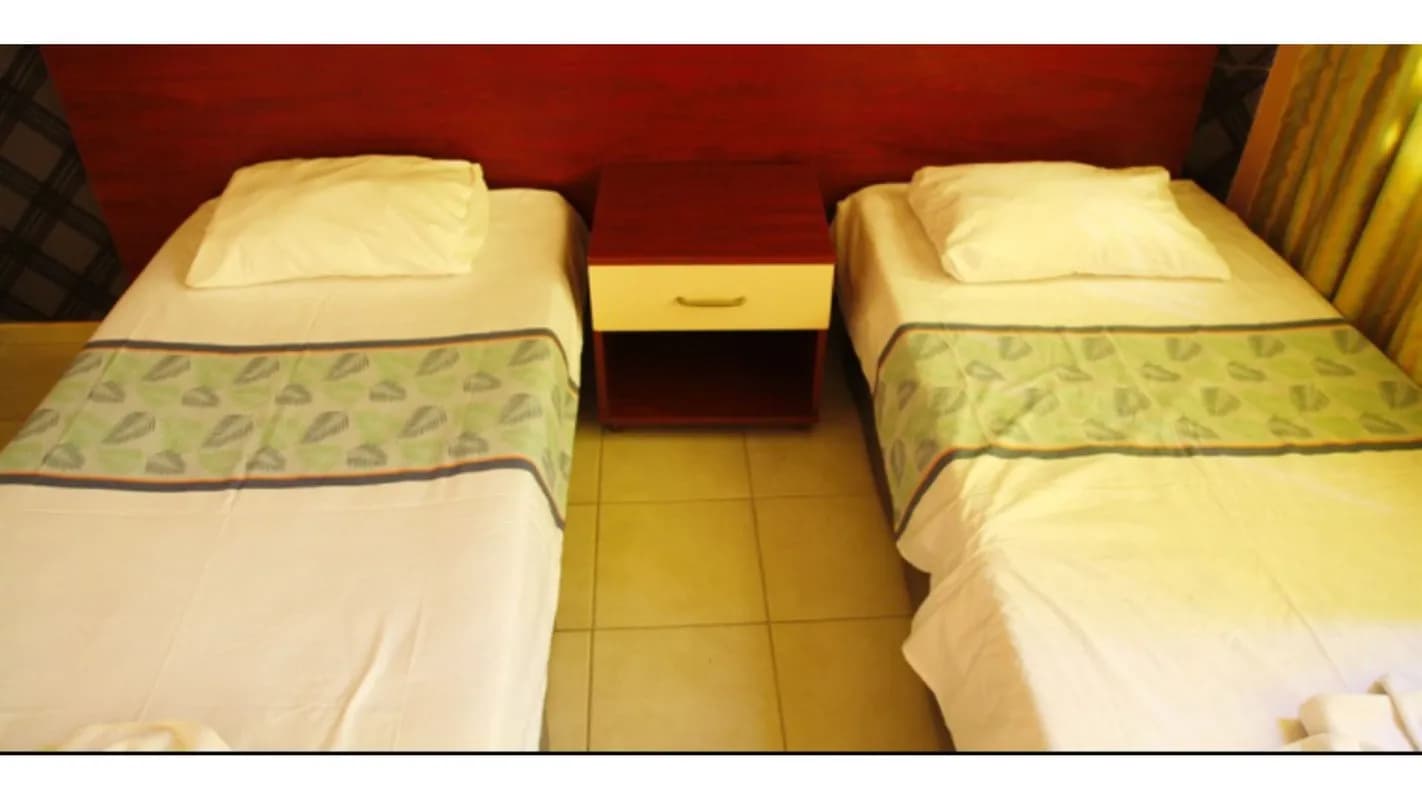 Begonya Hotel-15