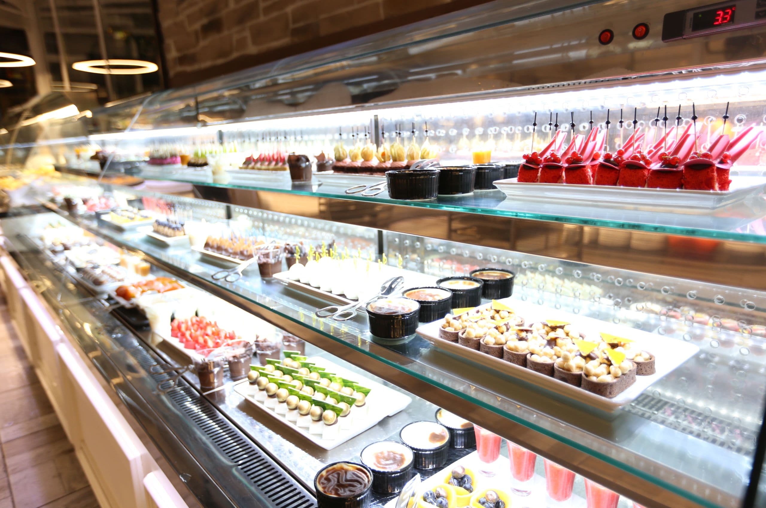 Latanya Hotel Ankara-11